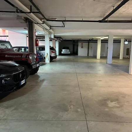 Apartamento Il Mirto *