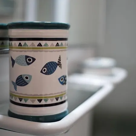 Apartman Il Mirto Porto Cervo