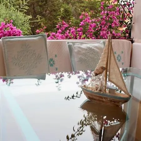 Il Mirto Apartman Porto Cervo