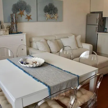 Apartman Il Mirto Porto Cervo