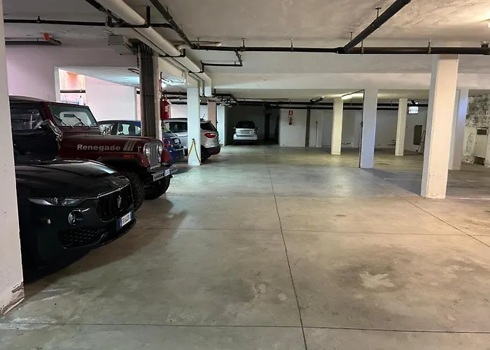 Apartamento Il Mirto *