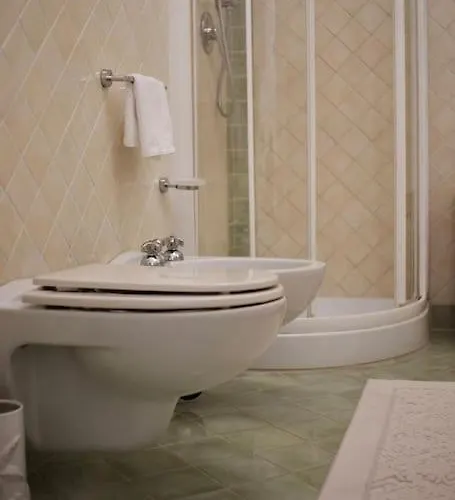 Apartamento Il Mirto *