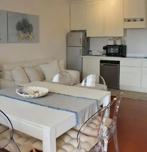 Il Mirto Apartamento Porto Cervo