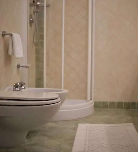 Il Mirto Apartamento