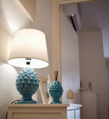 Il Mirto Apartamento *