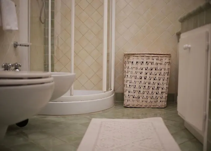 Apartamento Il Mirto