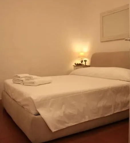 Il Mirto Apartamento *