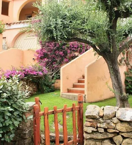 Apartamento Il Mirto Porto Cervo