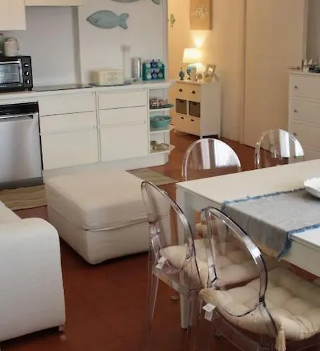 Apartamento Il Mirto *