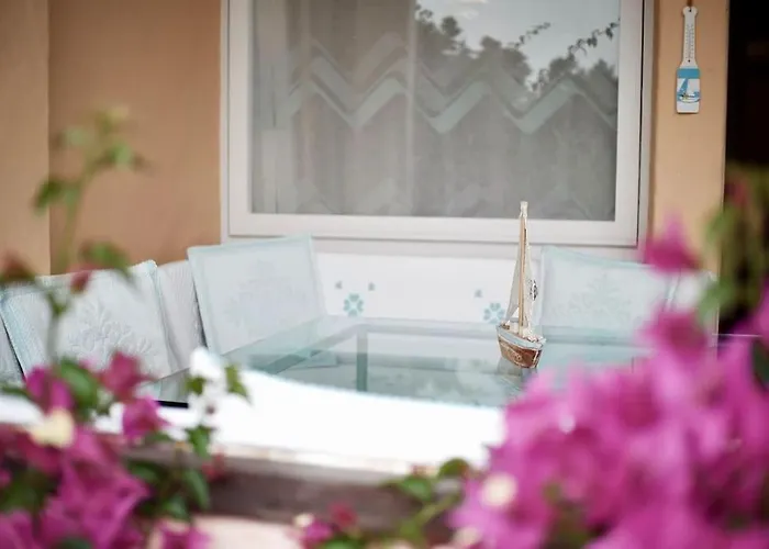 Il Mirto * Porto Cervo