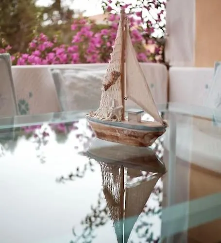 Il Mirto Apartamento *