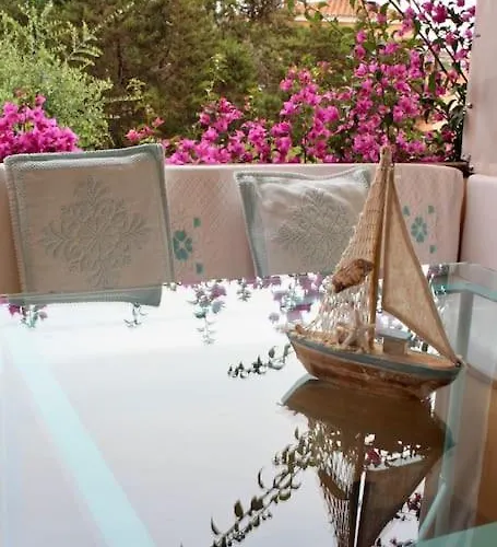 Il Mirto Apartamento Porto Cervo