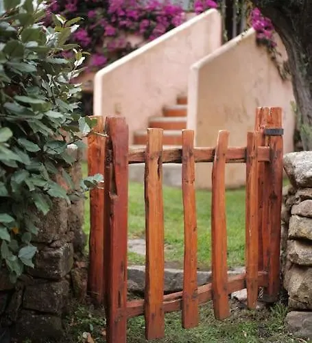 Il Mirto Apartamento