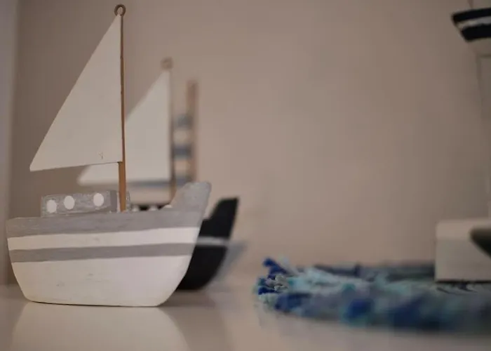 Apartamento Il Mirto *