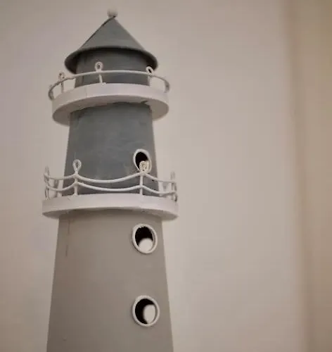 Il Mirto Apartamento