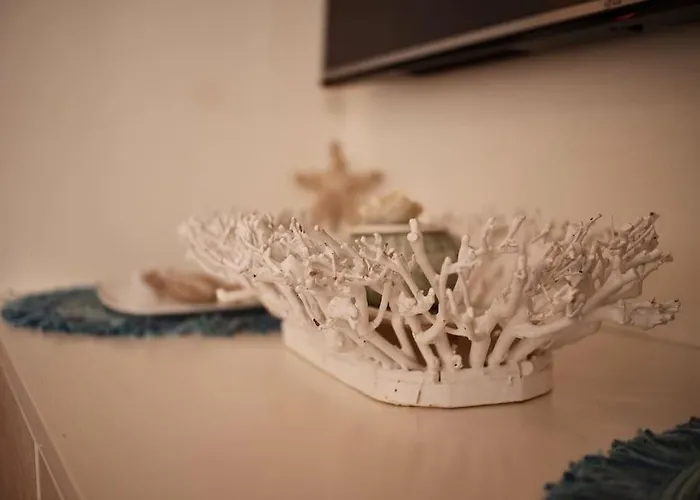 Apartamento Il Mirto