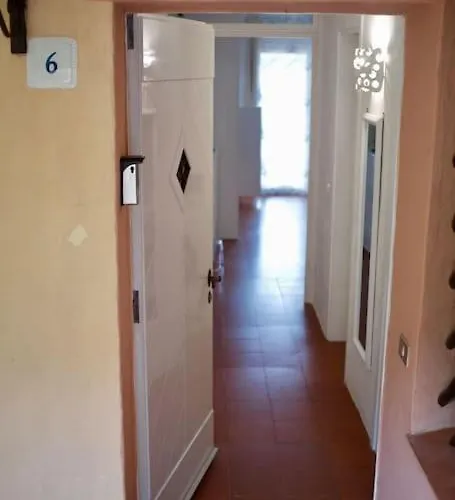 Il Mirto * Porto Cervo