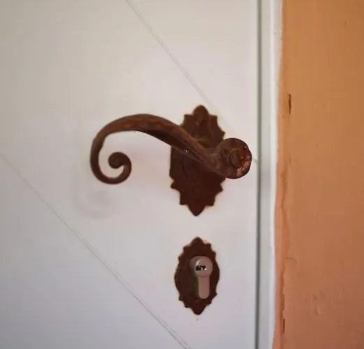 Il Mirto Apartamento *