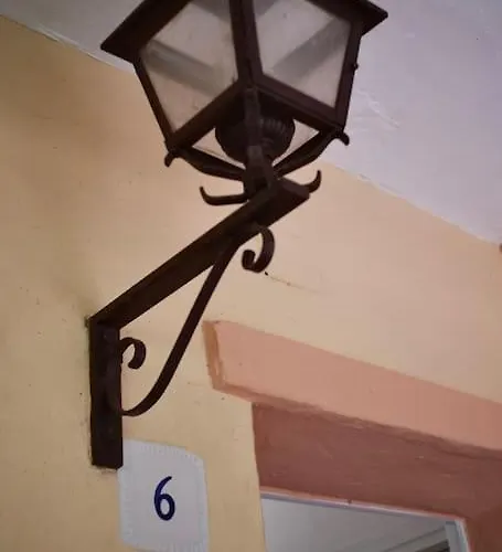 Il Mirto Apartamento