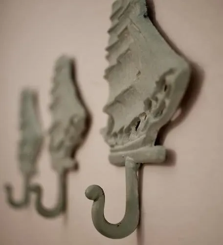 Apartamento Il Mirto