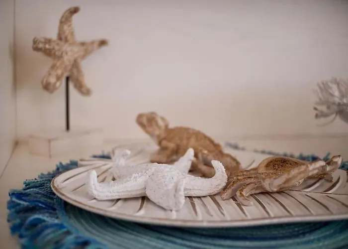 Il Mirto * Porto Cervo