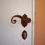 Il Mirto Appartement *